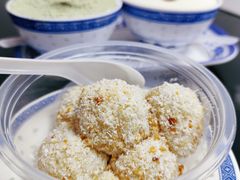 -百花传统甜品店(原址店)