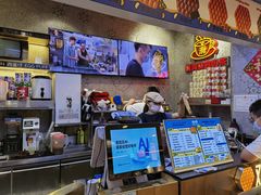 -港怀·香港地道小吃茶饮(京基100店)