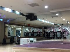 -美菲特健身(华贸店)