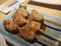 -德川家日本料理(顺义华联店)