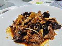 -鸭王烤鸭店(三里河店)