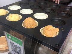 -味正点车轮饼可丽饼(南禅寺店)