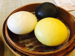 -潮府馆·非遗潮州菜·世纪公园(新国际博览中心店)