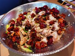 -大丰收脆鱼(万达江北店)