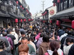 -葑门横街