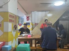 -九九牛肉馆(南山路店)