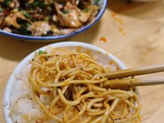 -赵姐猪耳朵饭店