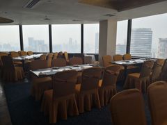 -华厦大酒店·桃源西餐厅·自助餐