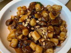 -兔爸私家小厨(新北万达店)