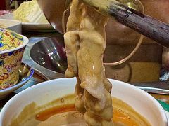 -津门老羊家·铜锅涮羊肉·烧烤(科技园店)
