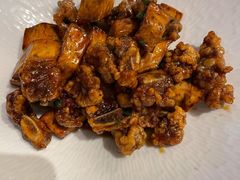 福州醉排骨-闽上鲜·福建菜(龙湖滨江天街店)