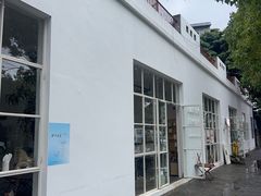 -收获咖啡HARVEST RESERVE(苍山店)
