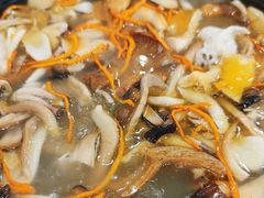 -草墩罗非鱼庄•野生菌•腊排骨(七星街上段店)