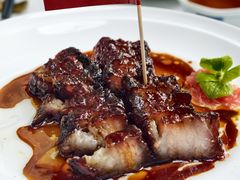 -侨美食家·41年地道粤菜(珠江新城店)