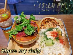 -BAKER&SPICE(国金中心商场店)