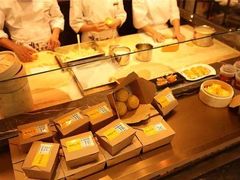 -陶陶居饼家(惠福东路店)