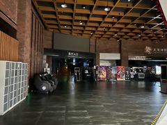 -太平洋影城(深圳8号仓店)