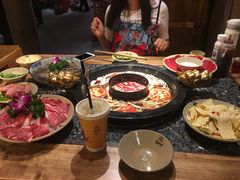 -蜀大侠火锅(寰球文化地标·总府店)