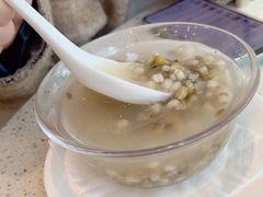 百合绿豆汤-鼎泰丰(环贸店)