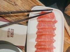 -巴奴毛肚火锅(广益哥伦布店)