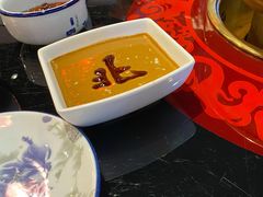 -北门涮肉·炭火铜锅涮肉(什刹海店)