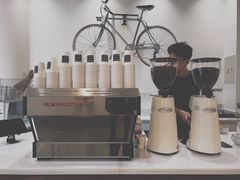 -常识咖啡common sense(春熙路店)