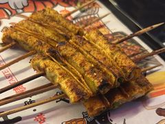 -欢聚烤吧(朱辛庄TBD万科店)