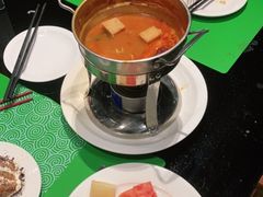 -索菲特银河锦厨自助餐(山西路店)
