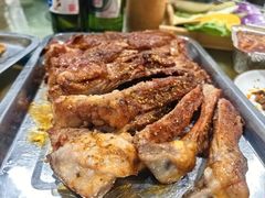 -张记焖窑·十五年专注焖烤(雍和宫店)