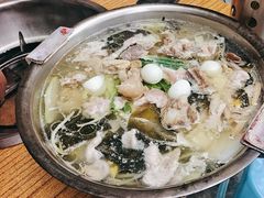 -海关荤豆花(洋河一路店)
