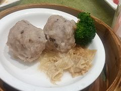 虾饺水晶饺双拼-有心德(麦地店)