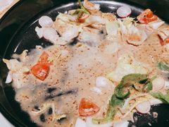-花城粤菜餐厅(高新区店)