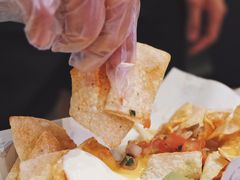 就酱吃玉米片-Taco Bell 塔可钟(民田路店)