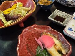 -花狸日本料理(柏庐广场店)