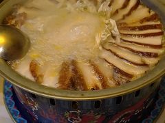-京味斋·北京烤鸭(北京南站洋桥店)