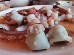 -海味当家·蒸锅海鲜(星海公园店)