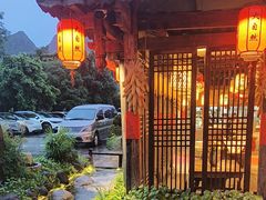 -大自然(鲁家村店)