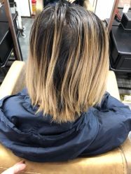 -MYCOLORHARSALON