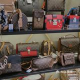 中古探店｜小花中古店——成都最美、最大中古店❕