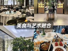 -好友缘家宴(青山路店)