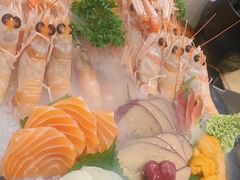 -酒久自助料理(佳兆业店)