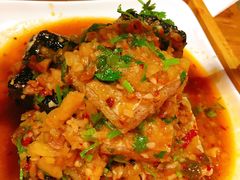 老长沙臭豆腐-湘里乡亲甲王二老店