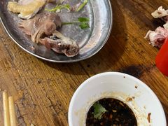 -肥婆兰鸡饭(西门外街店)
