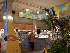 -仁义涵西餐·咖啡(中华巴洛克店)