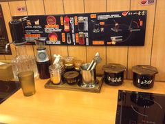 -博多一幸舍(侨福芳草地购物中心店)