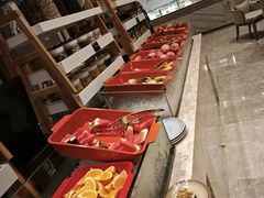 -菲住布渴酒店自助餐厅(阿里巴巴西溪园区店)