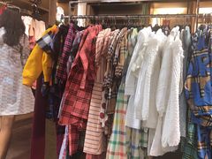 -巴宝莉工厂店/折扣店(工厂店)