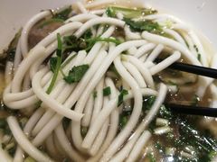 -黔真牛原汤牛肉粉
