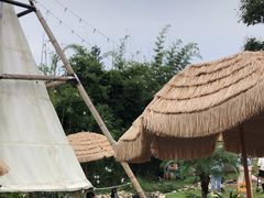 -HERRE·FARM 赫尔露营农场·团建聚会包场