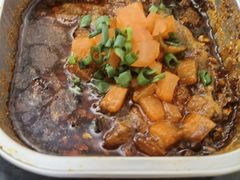-蚝太郎 • 海鲜烧烤(建国路创始店)